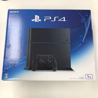 PS4 スタンド付 505