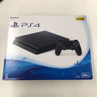 PS4 新型 506