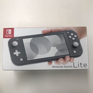 NINTENDO Switch Lite Giay 477