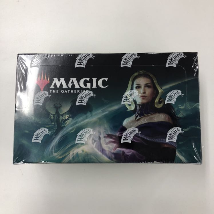 灯争大戦 未開封ボックス