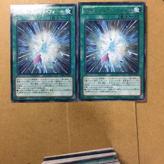 RDM-ヌメロン・フォール　２枚