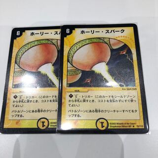 ホーリースパーク   初期