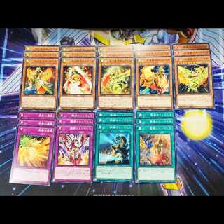 ネフティス ノーマル デッキパーツ