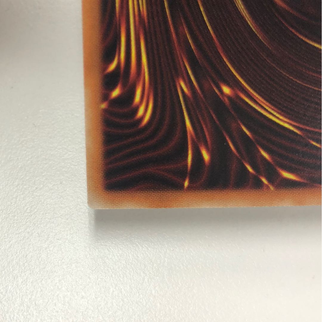 Ghost Ogre & Snow Rabbit 20th Secret Rare