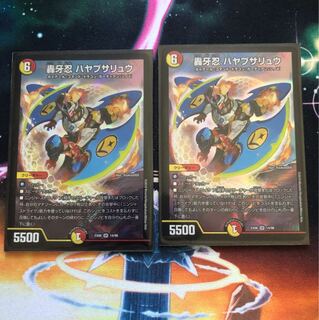 ハヤブサリュウ