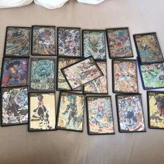 ドラゴンボールヒーローズアド保証