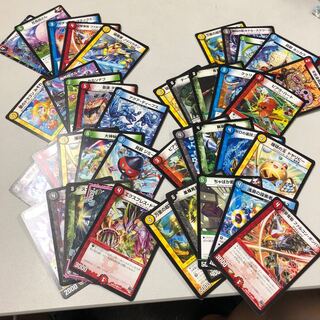 デュエマまとめ売りバラ売り