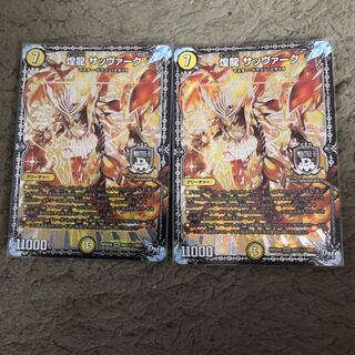 煌龍サヴァーク×2