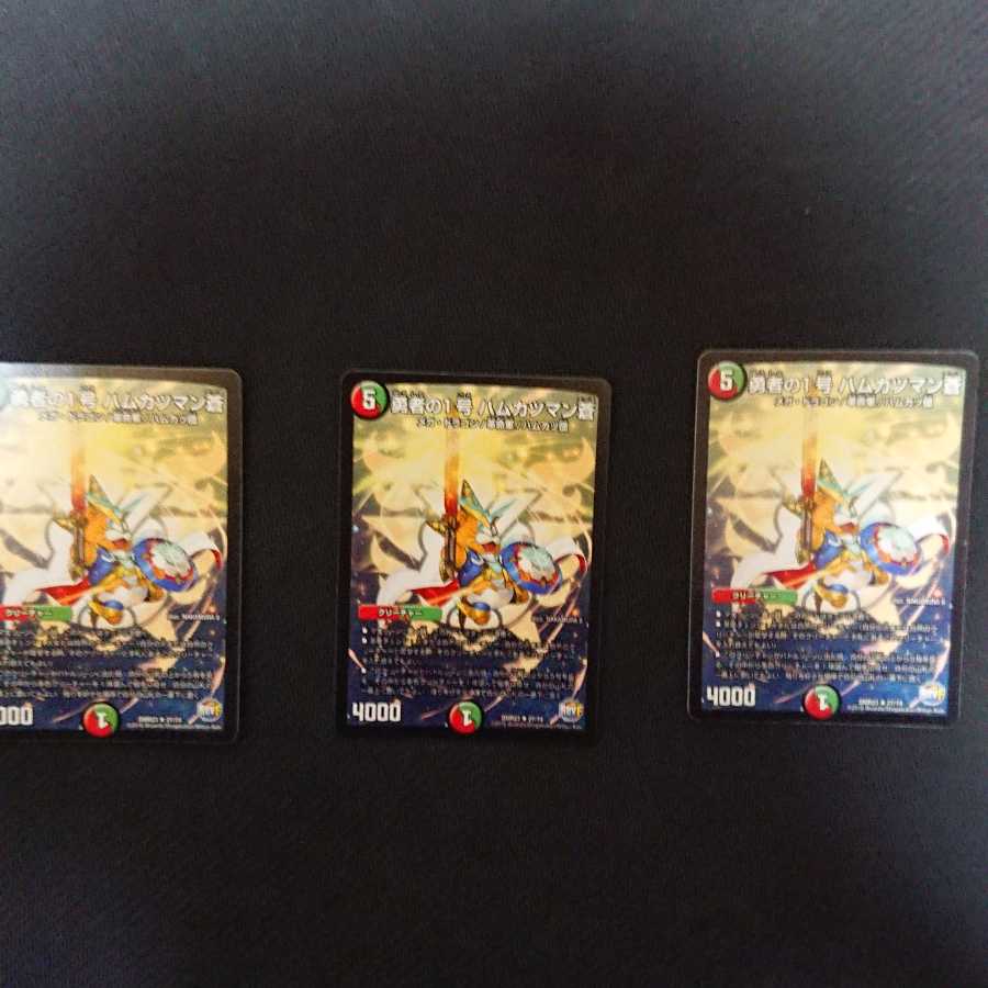 勇者の1号 ハムカツマン蒼