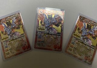 バトスピ  ノヴァREVIVAL