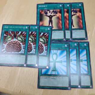 死者蘇生 ノーマル　汎用セット