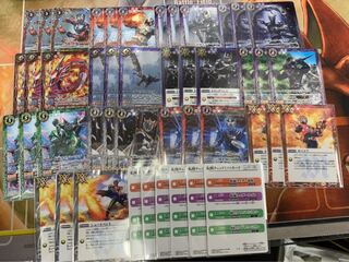 仮面ライダー龍騎　3コン　トレカ侍　バトスピ侍 1枚