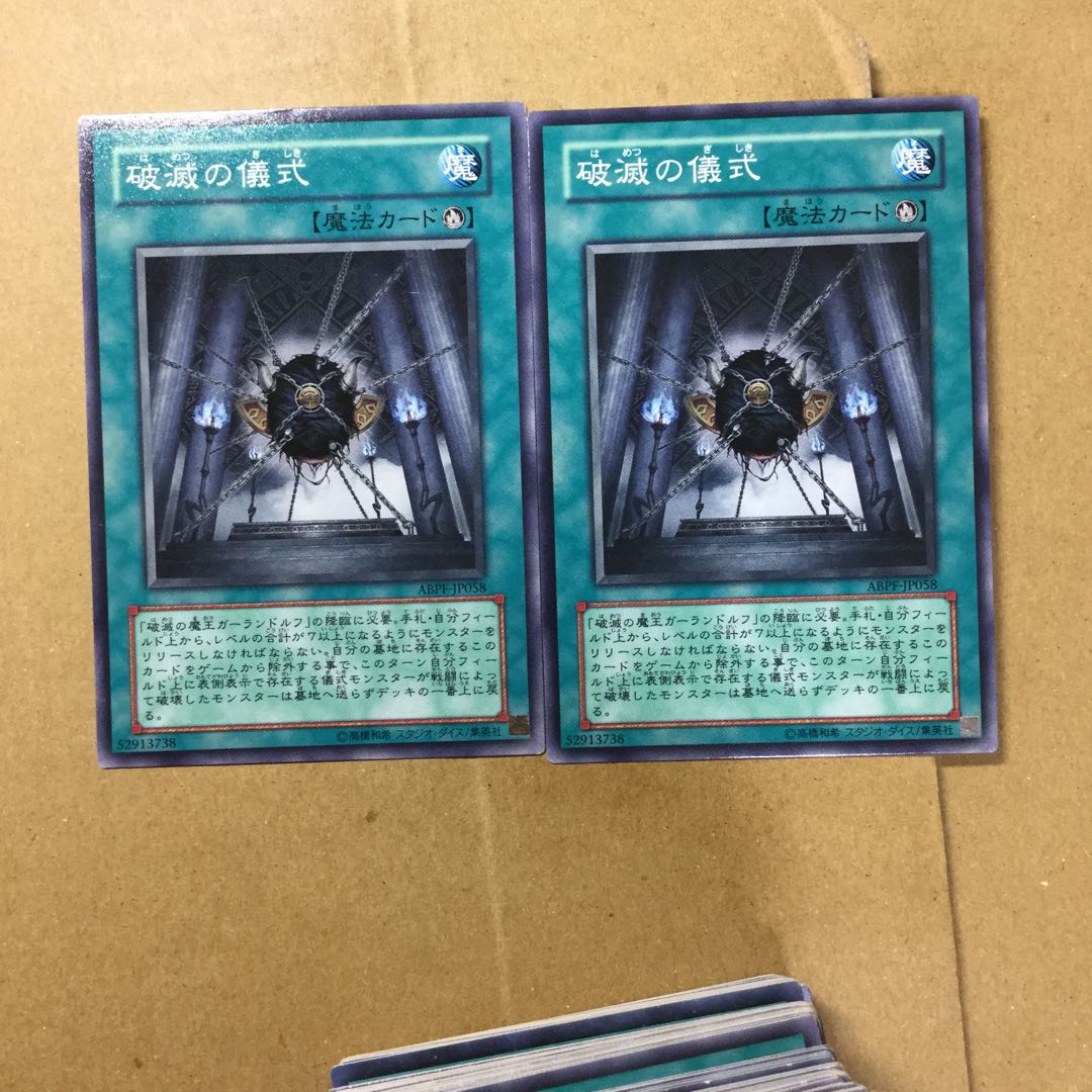 Rite of Ruin 2 copies