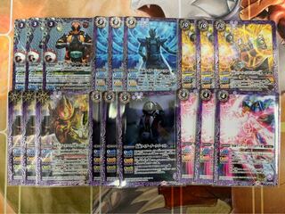 仮面ライダーゴースト　3コン　トレカ侍　バトスピ侍 1枚