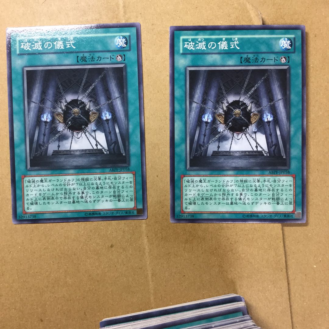 Rite of Ruin 2 copies