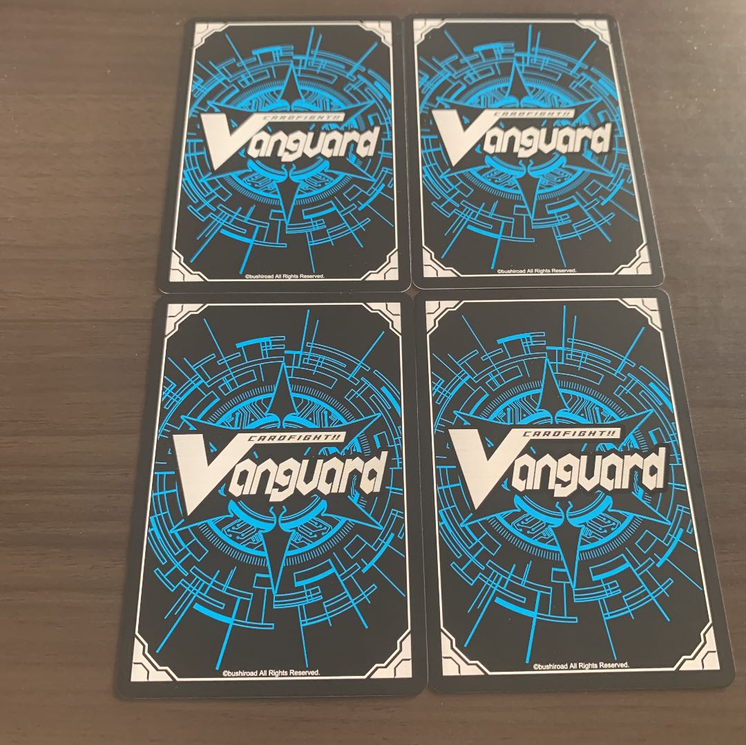 ベリフルメッズ　エンジェル　4枚