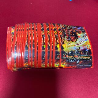 ボルシャック・大和・ドラゴン スリーブ47枚