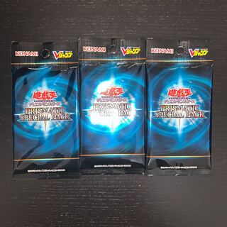 prismatic special pack 未開封　3セット
