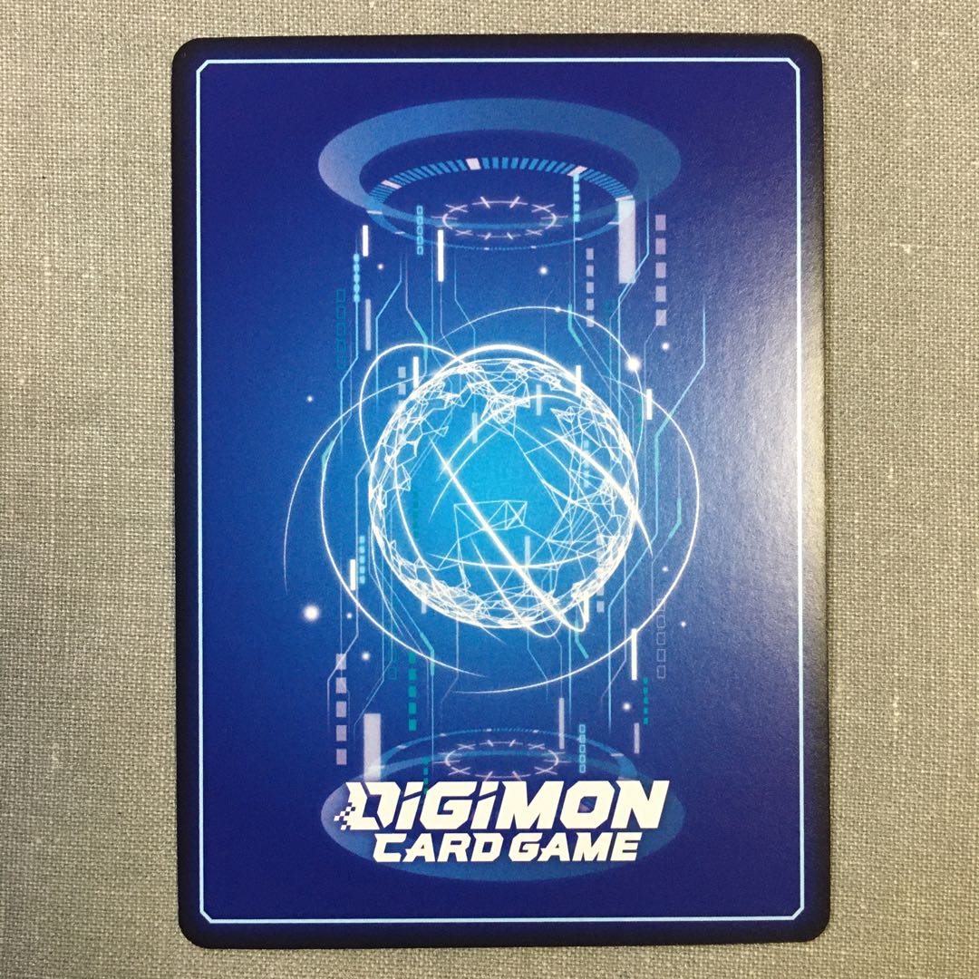 ピノッキモン　パラレル版