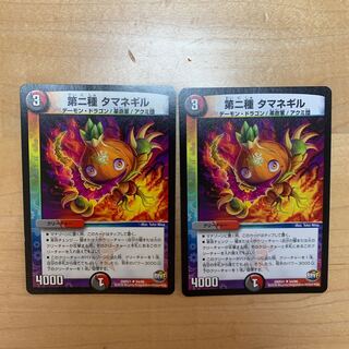 第二種 タマネギル