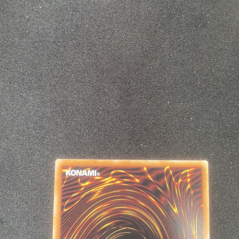 デコード・トーカー・ヒートソウル 20thシークレットレア　⑥