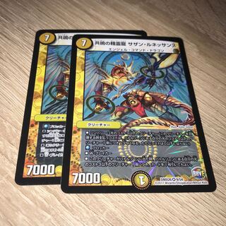 共鳴の精霊龍 サザン・ルネッサンス VR