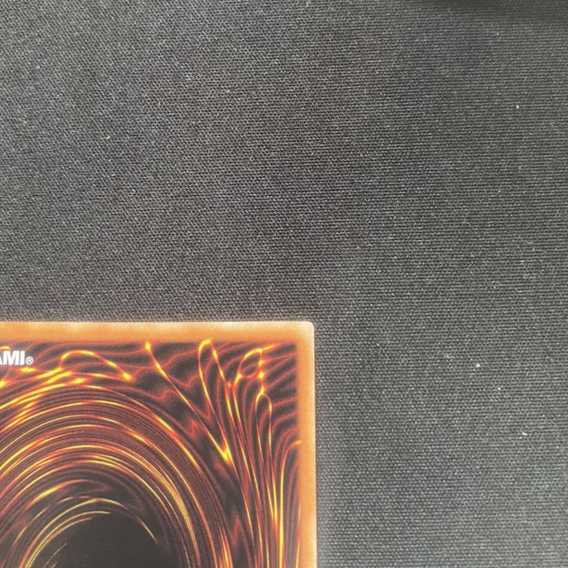 アストログラフ・マジシャン 20thシークレットレア ②