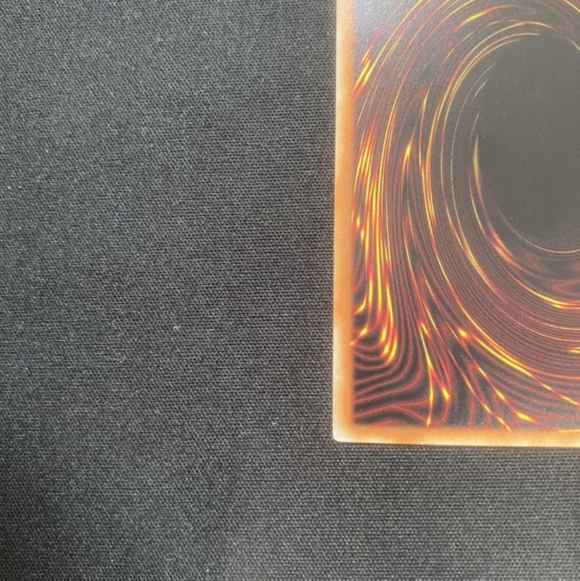 アストログラフ・マジシャン 20thシークレットレア ②