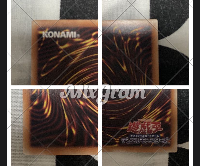 遊戯王 万物創世龍　10000シークレットレア　テンサウザントドラゴン