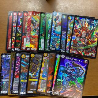 デュエマまとめ売り