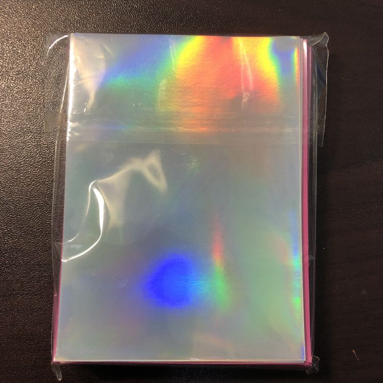 デュエマ スリーブ ダーク・ライフ