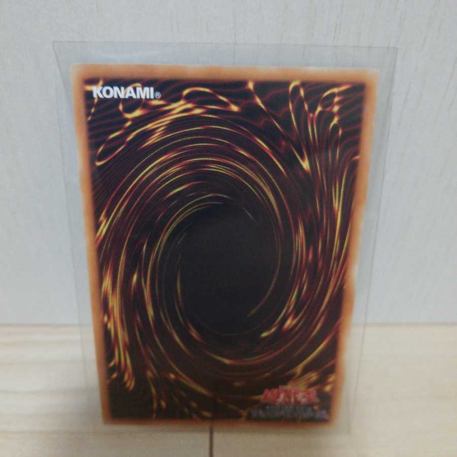 混沌の戦士 カオス・ソルジャー ウルトラレア