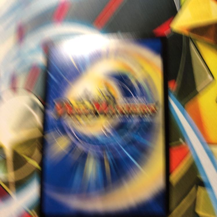 アブソリュートシールドナイト