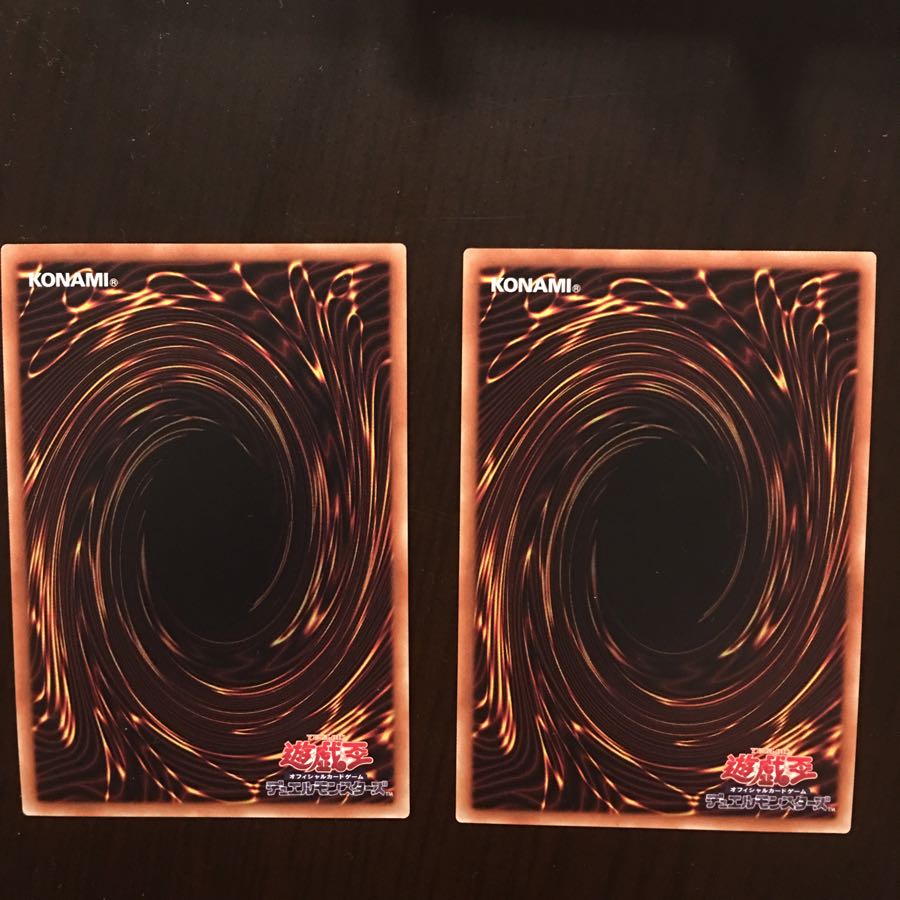 ブルートエンフォーサー シク 2枚