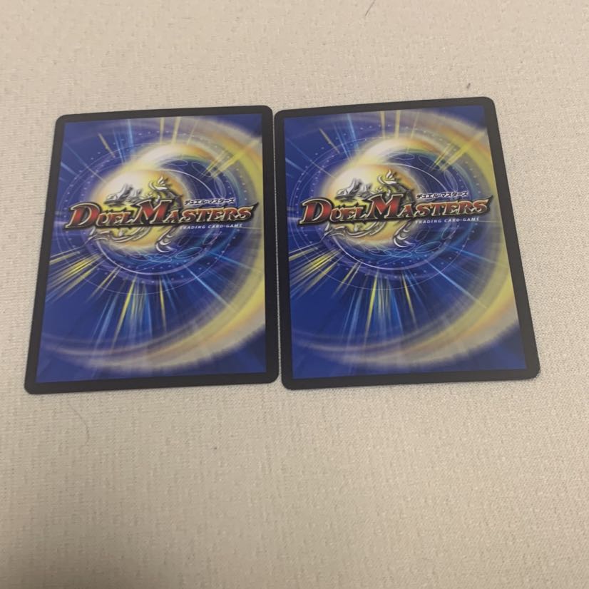 ヘブンズ・フォース　2枚