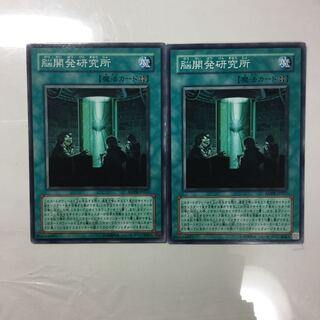 脳開発研究所　２枚