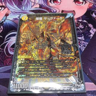 煌龍 サッヴァーク 金シク