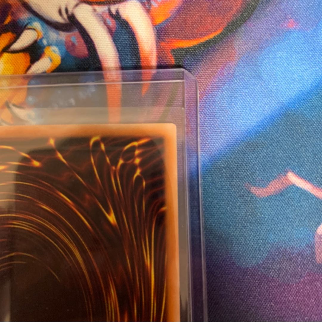 竜騎士ガイア プリズマティックシークレットレア