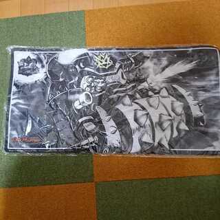 超cs ゴルドーザー プレイマット