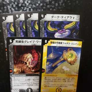 サバイバーセット