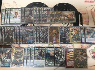 チェンジザドンジャングル デッキ パーツ