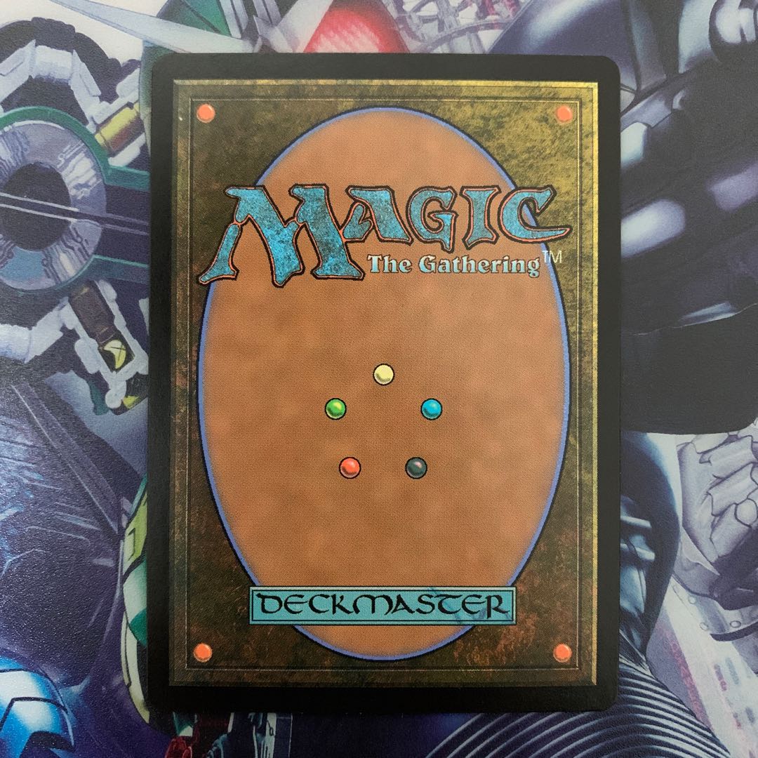 Wandering Emperor foil set from Flareon