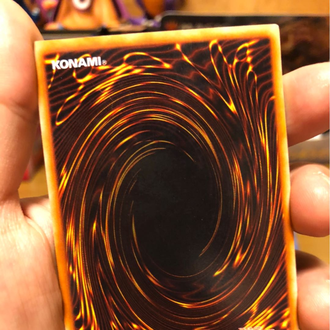 マジシャン・オブ・ブラックカオス ウルトラレア