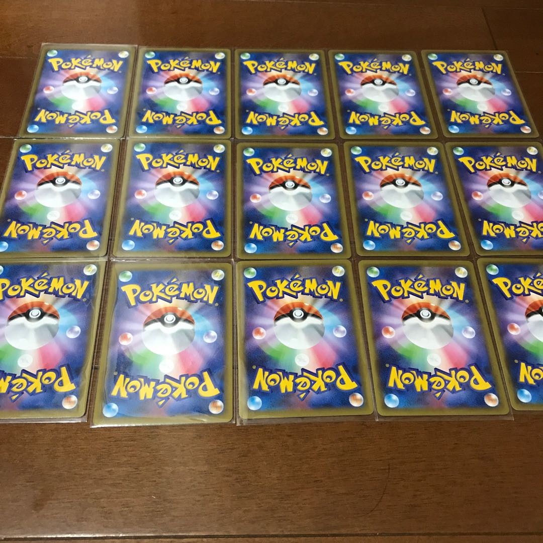 ポケモンカード