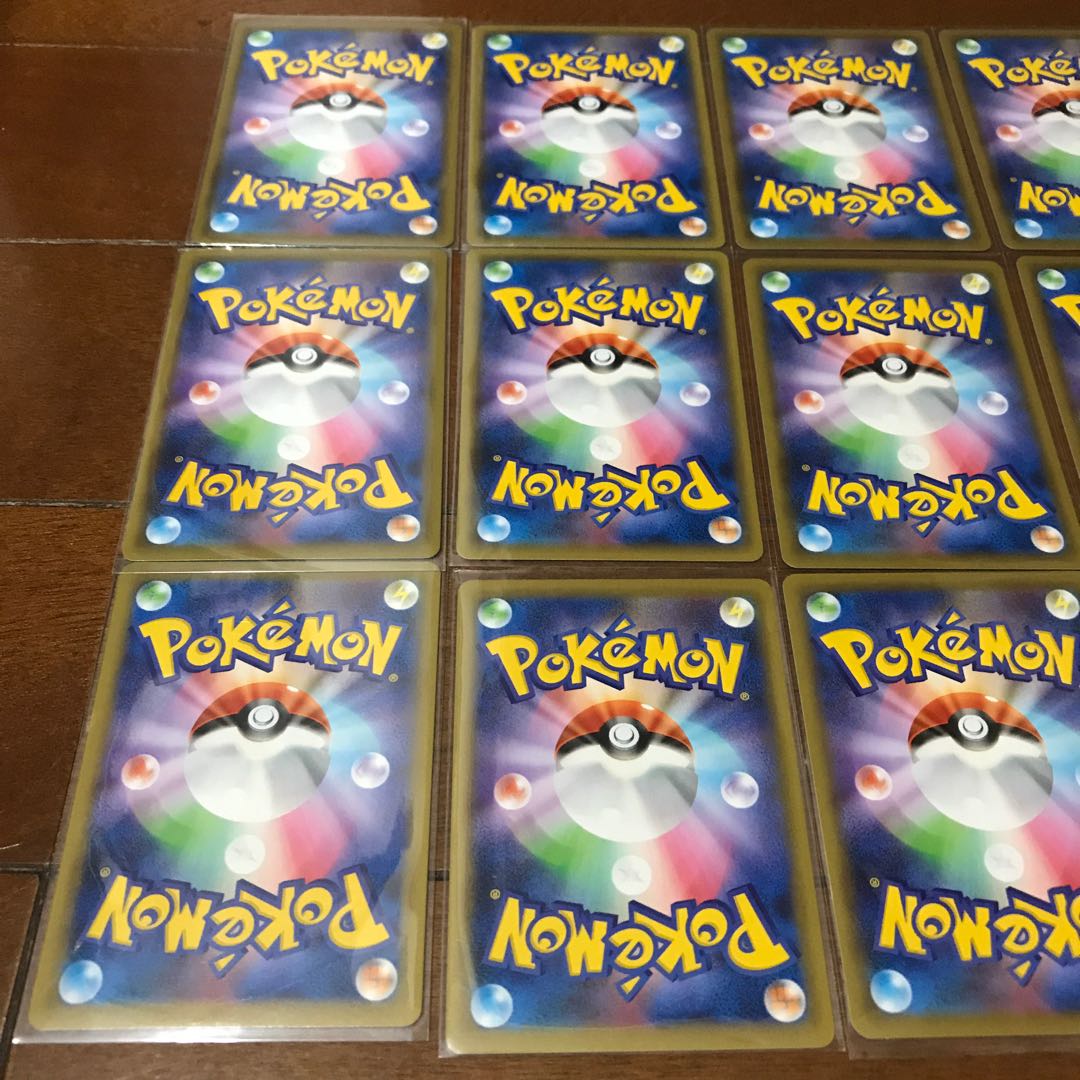 ポケモンカード