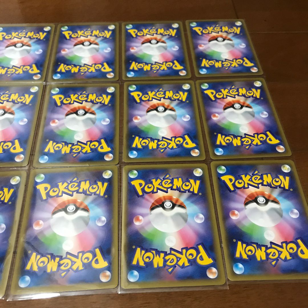 ポケモンカード