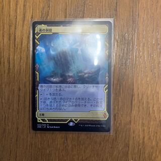 タンタンたぬきさん用　魂の洞窟　ゼンディカートッパー　