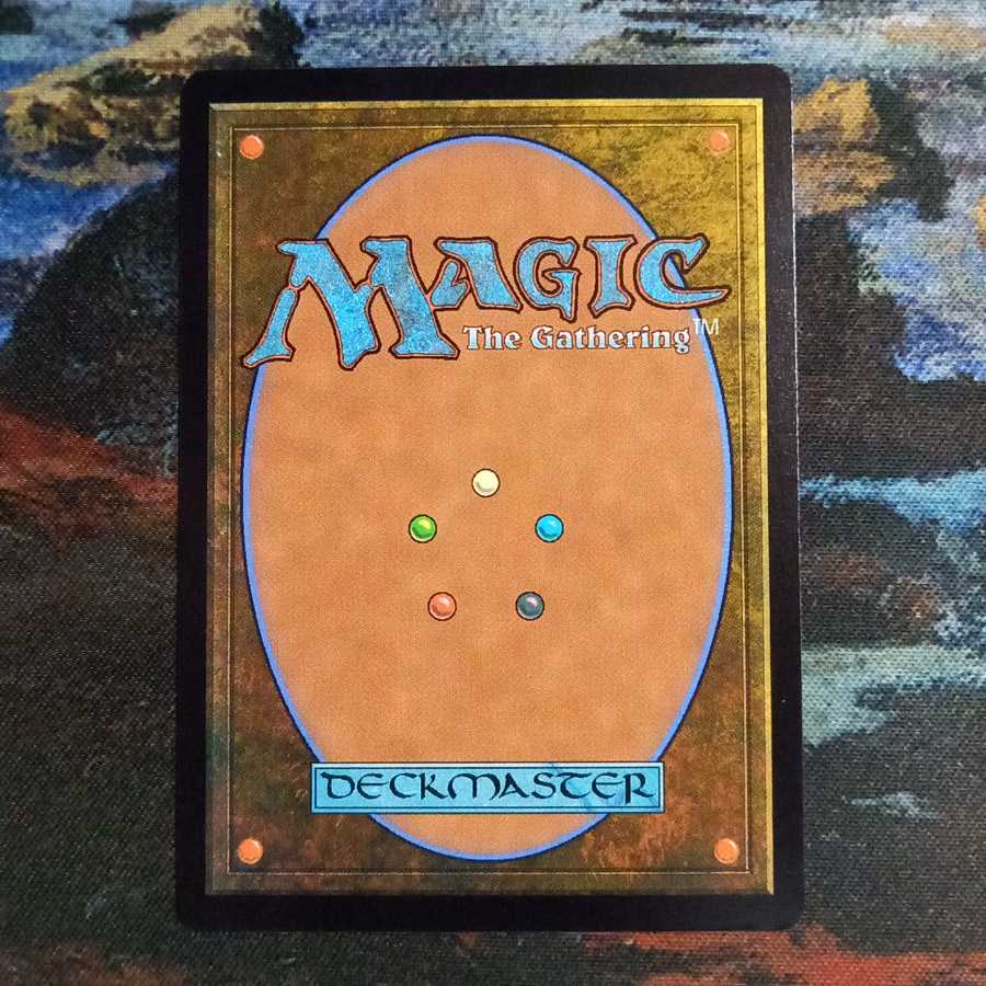 変遷の泉（JP）ゼンディカーの夜明け ボックストッパー