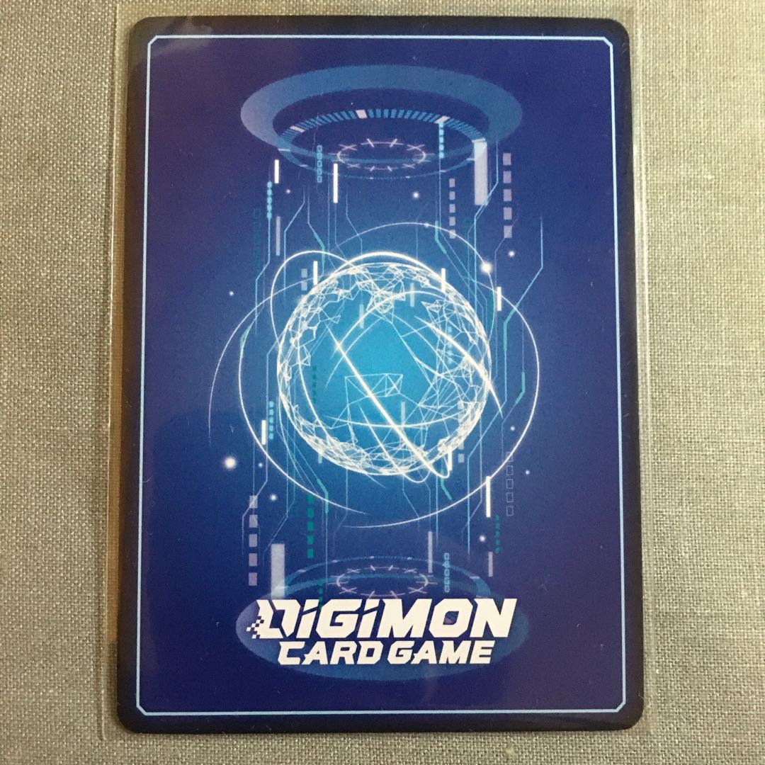 ムゲンドラモンＳＲ【BT2-066】