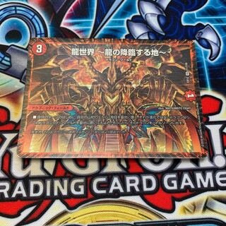 龍世界 -龍の降臨する地-